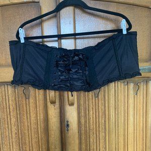 Tripp Vintage Waist Corset Torrid Size 4x